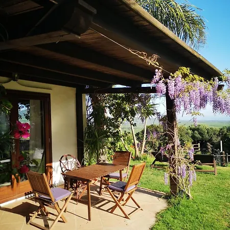 Lodge-la Rosa * Tarifa
