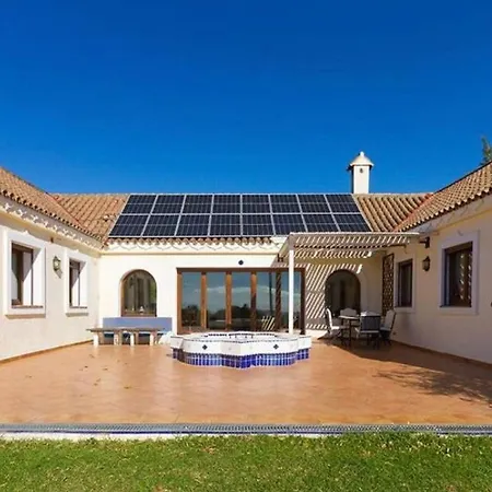 Lodge Lodge-la Rosa *