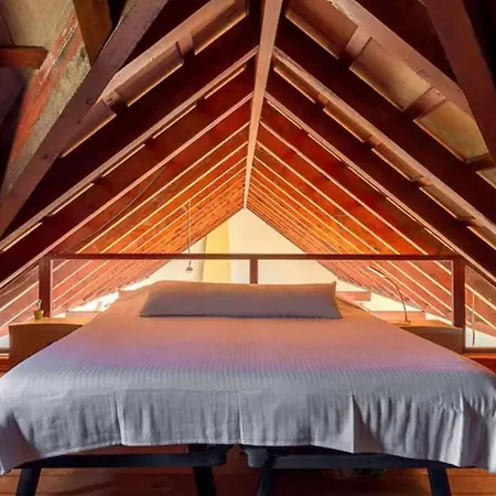 Lodge Lodge-la Rosa Tarifa