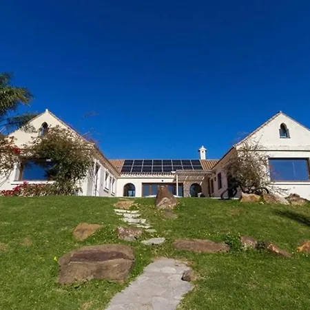 Lodge-la Rosa Tarifa