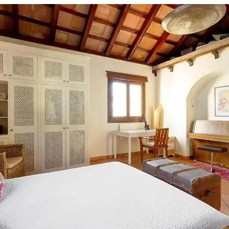 Lodge-la Rosa Lodge Tarifa