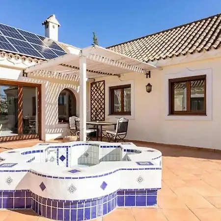 Lodge Lodge-la Rosa *