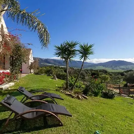 Lodge-la Rosa Tarifa