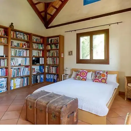 Lodge-la Rosa