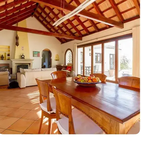 Lodge-la Rosa