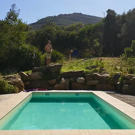 Lodge-la Rosa * タリファ